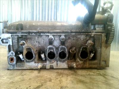 FIAT SEICENTO 98- Hengerfej. benzines