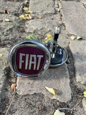 Fiat Punto Evo Végajtó / csomagtér ajtó nyitó (Grande Punto Evo)