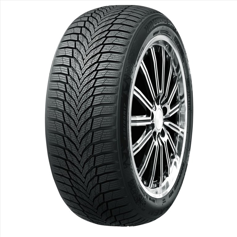 255/50 R 19 NEXEN WINGUARD SPORT 2 SUV XL     téli (107V XL TL) 1. kép