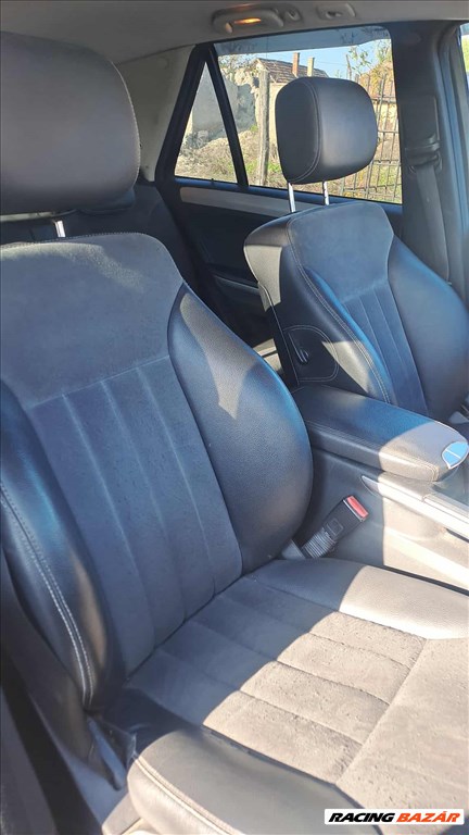 Mercedes ML 320 bontott alkatrészei vagy egyben bontásra eladó 6. kép