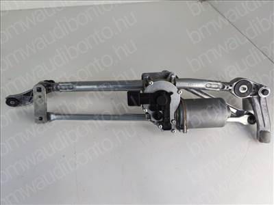 BMW 3 (E90) Első ablaktörlő szerkezet motorral (komplett) (6978263)