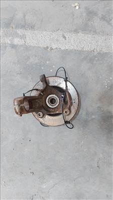 Ford Transit Tranzit MK7 06- 2.4 Első kerékagy kerékcsapágy csonk 6448 6c113k185bc