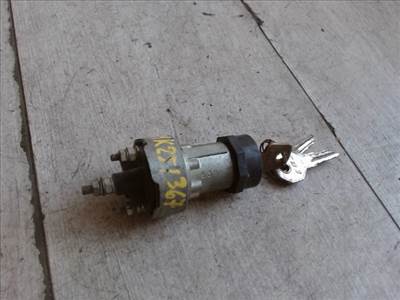 UAZ 452 Gyújtáskapcsoló