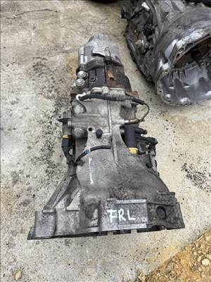 Audi A4 (B6/B7) 1.9 TDI manuális váltó FRL