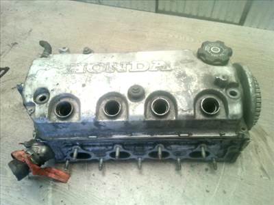HONDA CIVIC 99- Hengerfej. benzines