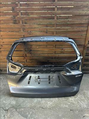 Honda Jazz V (GR) (2020-2025) csomagtérajtó 