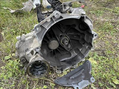 Skoda Fabia, VW Polo 1.2 TSI Manual 5 váltó MFX mfx19021