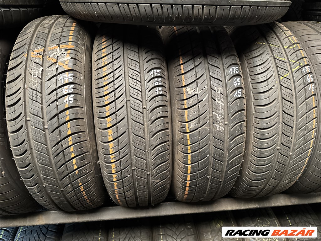  175/65 R15 Michelin Energy E3A 84H | 6,5mm l 4db l DOT1910 1. kép