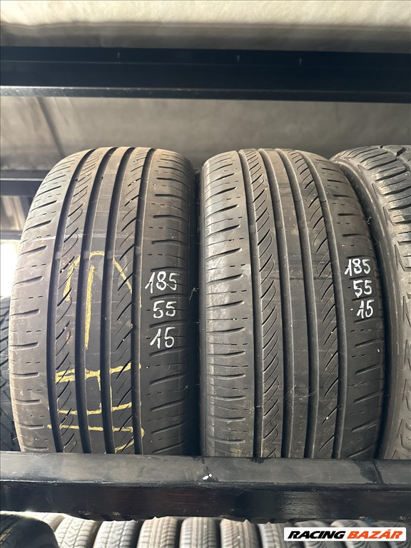 185/55 R15 Infinity Ecosis 82V | 5,5mm l 2db l DOT4416 1. kép