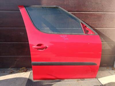 Skoda Roomster Jobb első Ajtó 19369