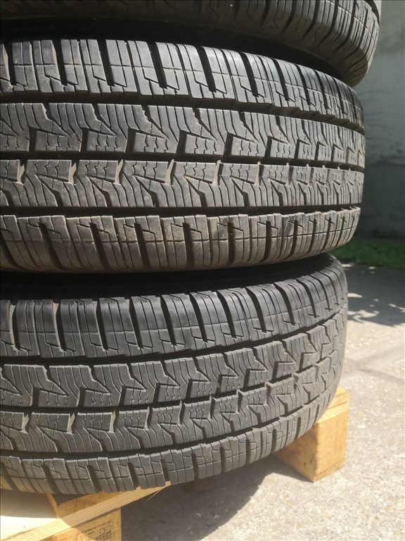 Trafic / Vivaro 16-os kerék 5x114.3-as lyukosztású  10. kép