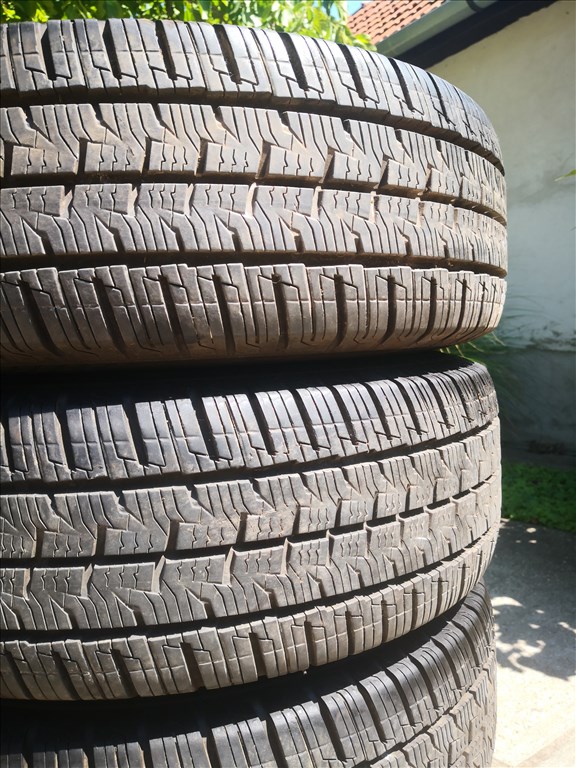 Trafic / Vivaro 16-os kerék 5x114.3-as lyukosztású  11. kép