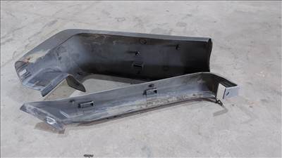 Ford Transit Tranzit MK6 MK7 00- Hátsó lökhárító burkolat elem ív 0829 yc1529396adw