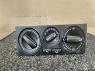 Opel Vectra B Fűtéskapcsoló *72675* gm-90586319 valeo-657837l04 1. kép