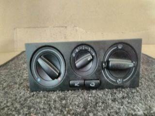 Opel Vectra B Fűtéskapcsoló *72675* gm-90586319 valeo-657837l04