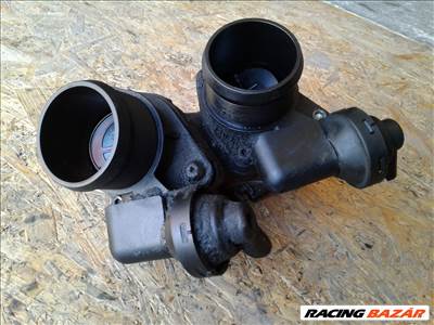 Peugeot 607 (2.2 Hdi) folytószelep