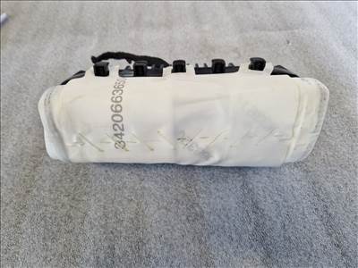 DACIA DUSTER II utas oldali légzsák 34239914D