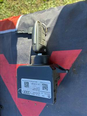 Audi A6 (C6 - 4F) kulcsház  4f0909131e