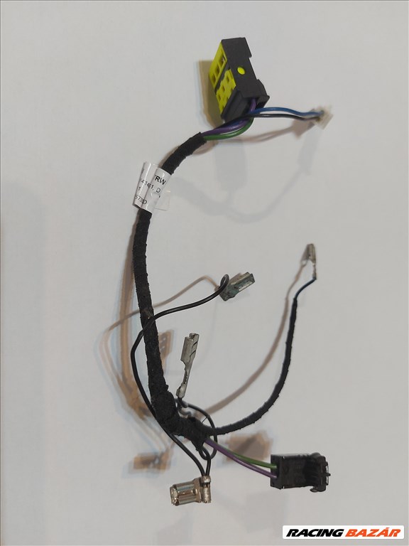 BMW 1-es, F20,F21, 2-es, F22, 3-as, F30,F31, 4-es, F32,F33 légzsák átvezető kábel, csatlakozó 6854768 2141408 1. kép