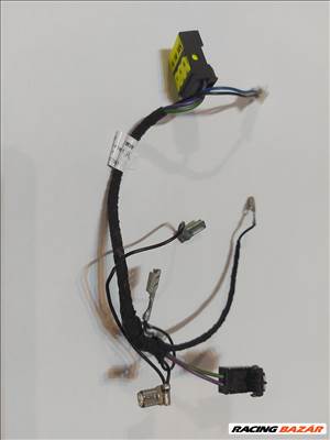 BMW 1-es, F20,F21, 2-es, F22, 3-as, F30,F31, 4-es, F32,F33 légzsák átvezető kábel, csatlakozó 6854768 2141408