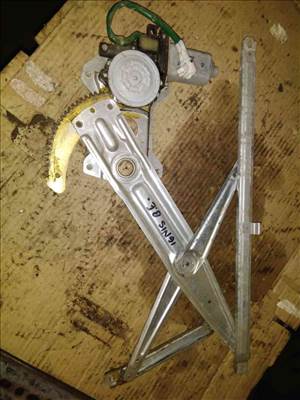 Suzuki Ignis 03-07 Bal Első Ablakemelő Szerkezet Elektromos