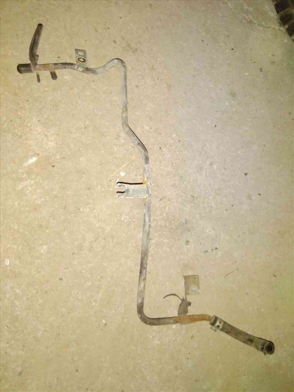 Mazda B2500 Vízcsõ Fém 1. kép