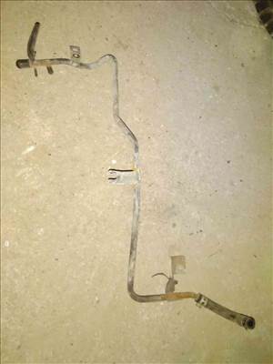 Mazda B2500 Vízcső Fém