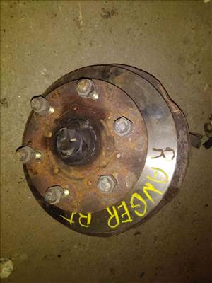 Ford Ranger I Bal Első Csonkállvány Kerékaggyal