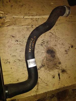 Mercedes C W203 Vízcső