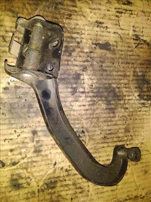 Mercedes Vito Jobb Tolóajtó Felső Görgő