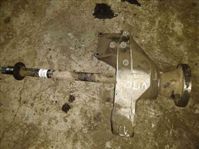 Mercedes Vito Jobb Első Belső Féltengely