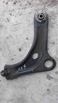 Citroen C3 Jobb Első Alsó Lengőkar
