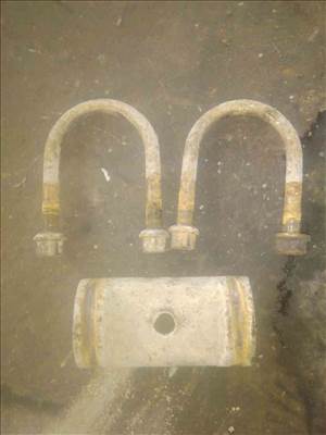 Mercedes Sprinter Rugó Tartó Kengyel / Cuppánt