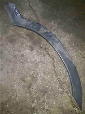 Opel Zafira A Jobb Első Sárvédő Szélesítés 090597592