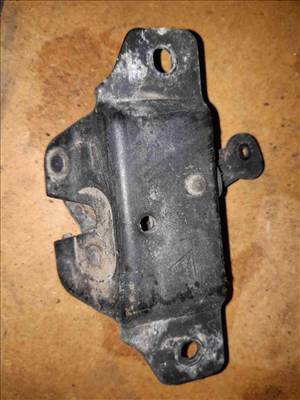 Citroen Berlingo 02-08 Hátsó Felnyíló Ajtó Zárszerkezet