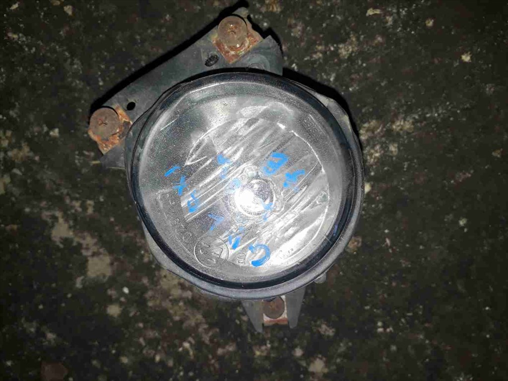 Ford Galaxy II Jobb Elsõ Ködlámpa 7M3941700 A 1. kép