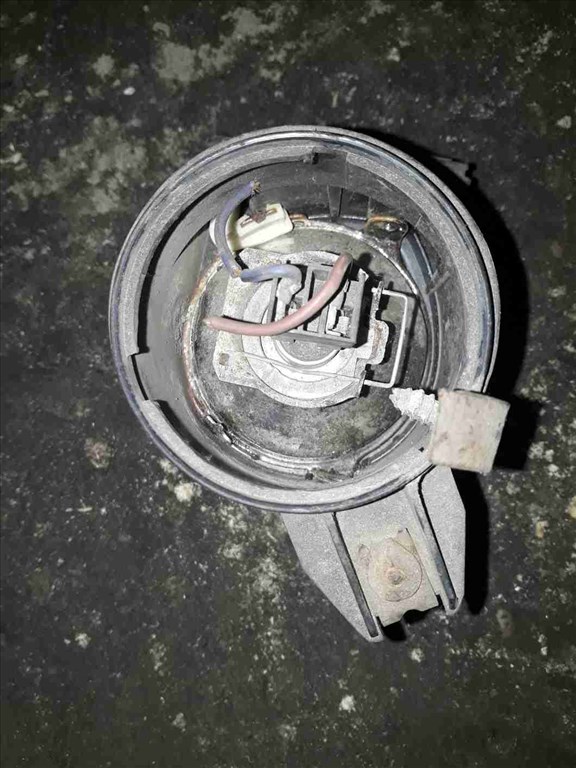 Ford Galaxy II Jobb Elsõ Ködlámpa 7M3941700 A 2. kép