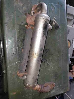 Opel Astra H EGR Hűtő