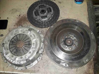 Suzuki Vitara Kuplung Szett + Egytömegű Lendkerék