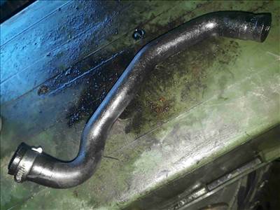 Opel Astra H Motorolaj Cső