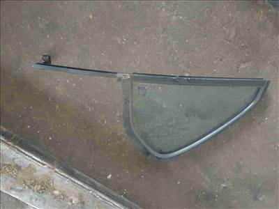 Opel Frontera B Bal Hátsó Ajtó Fix Ablaküveg