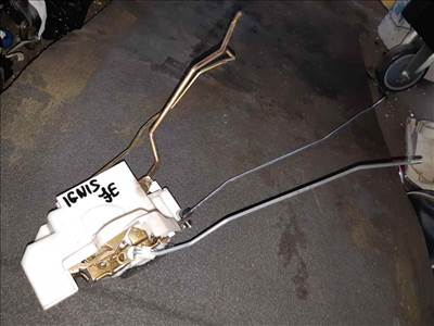 Suzuki Ignis 03-07 Jobb Első Ajtó Zárszerkezet