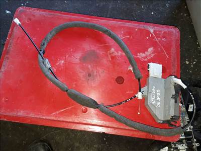 Citroen Berlingo II Jobb Első Ajtó Zárszerkezet