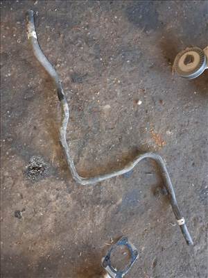 Opel Astra G Vízcső 9 158 676