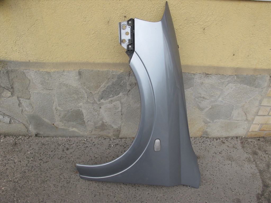 Opel Astra G bal első ajtókárpit  6. kép