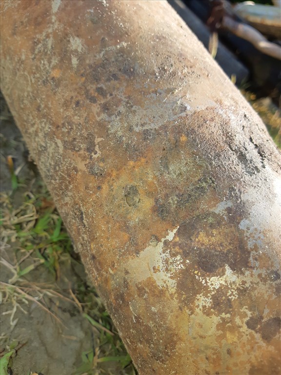 Citroen Berlingo 96-02 Kipufogó Hátsó Dob 4. kép