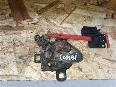 Fiat Stilo Motorháztető Zárszerkezet