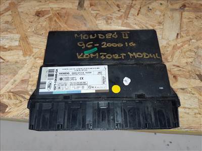 Ford Mondeo II Komfort Modul