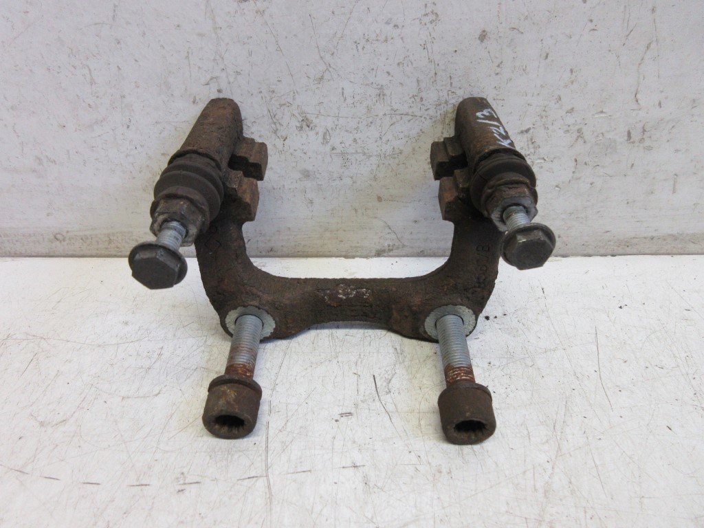 Audi A3 (8P) jobb hátsó féknyereg tartó 1. kép