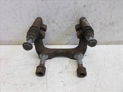 Audi A3 (8P) jobb hátsó féknyereg tartó